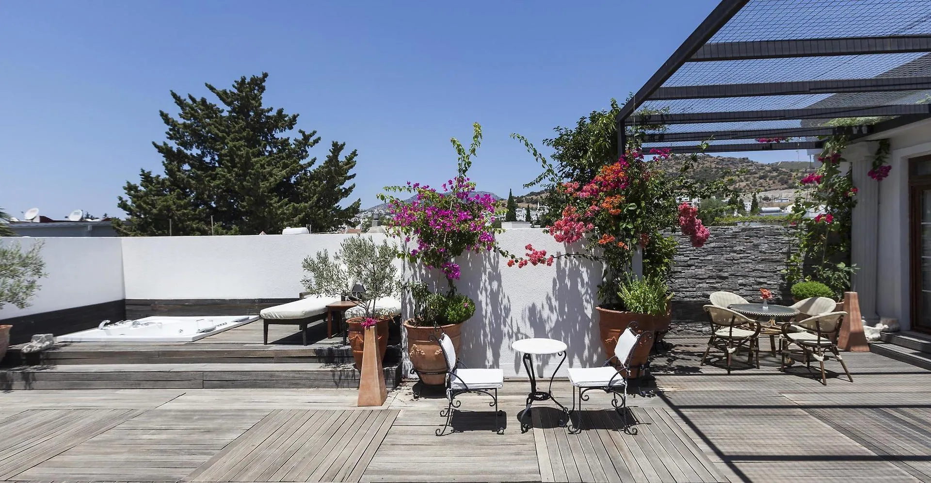 Hotel Marina Vista Fethiye