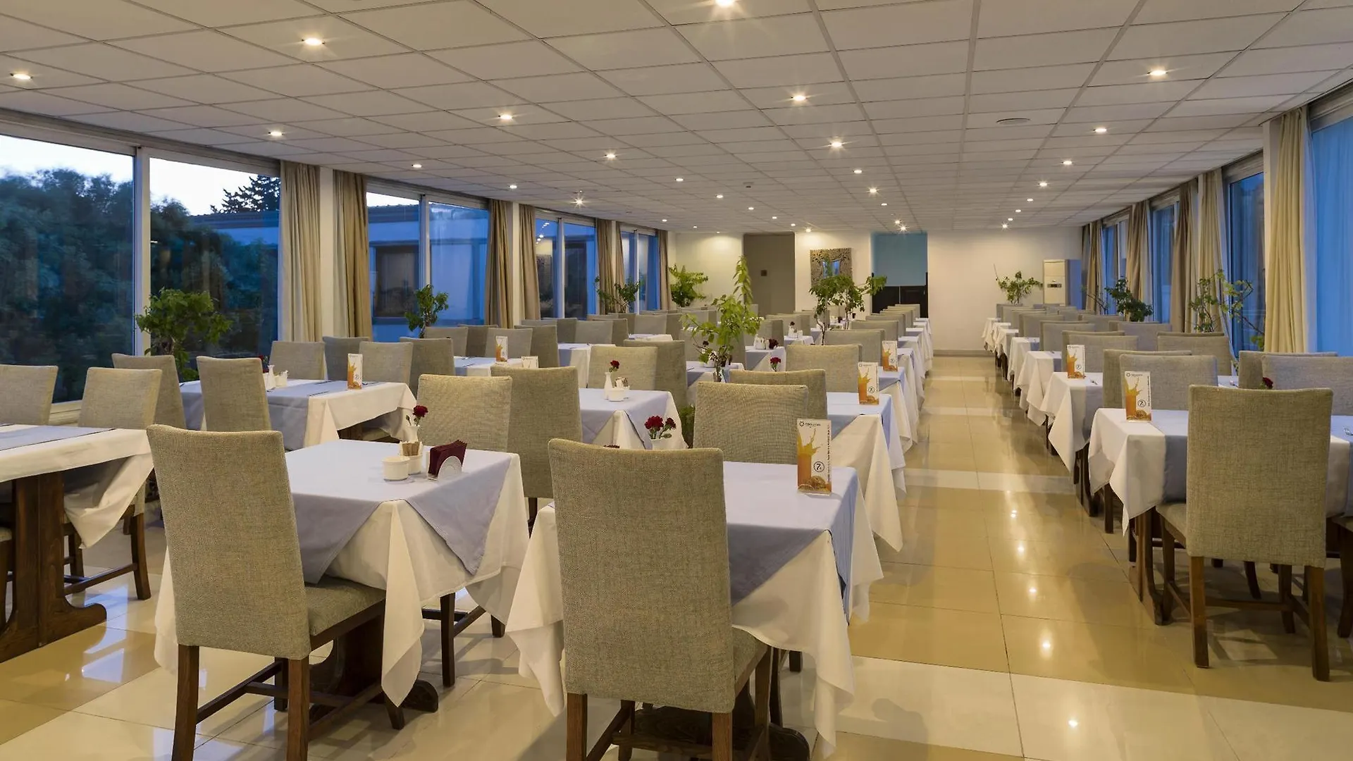 Hotel Marina Vista Fethiye