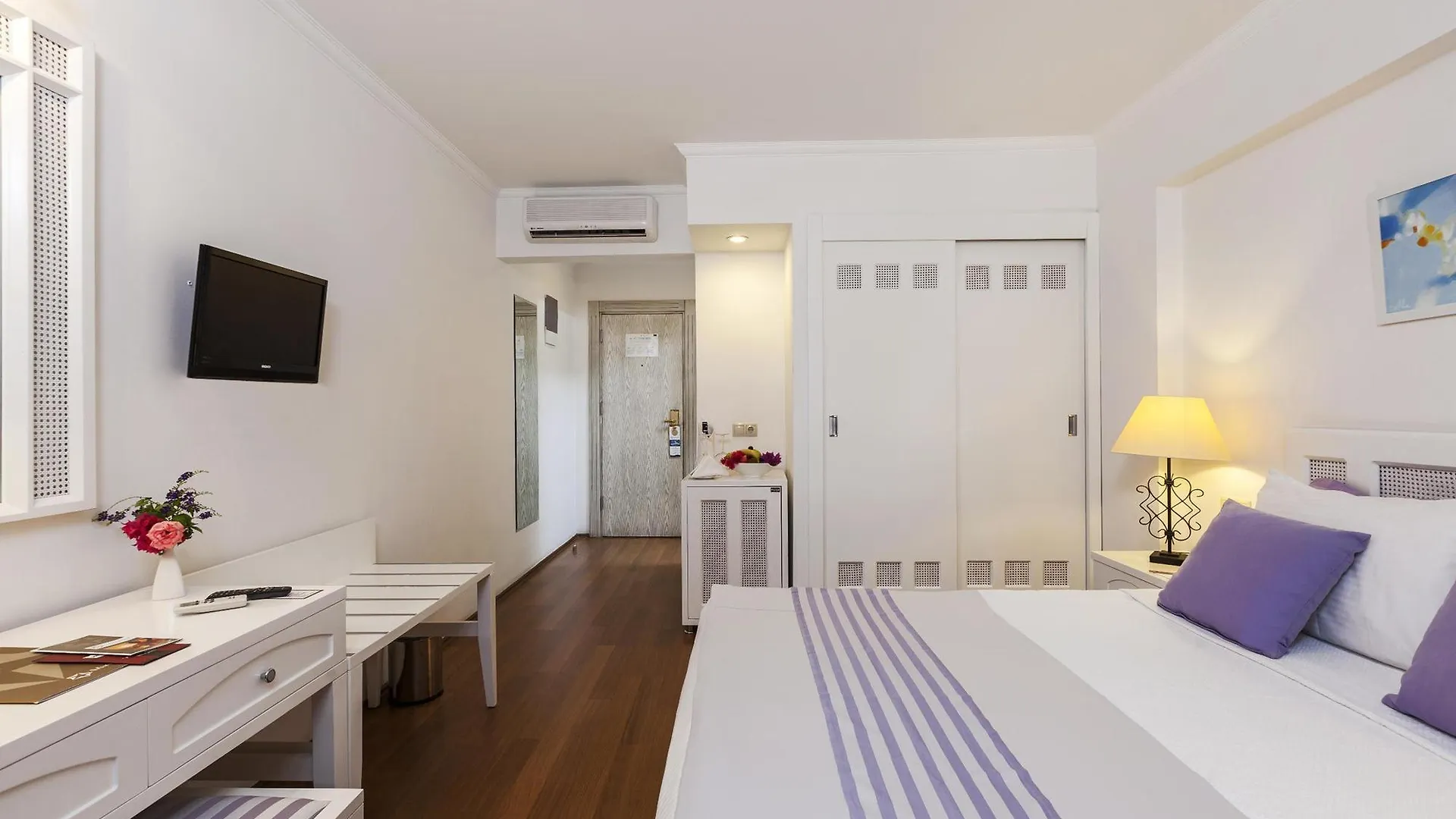 Hotel Marina Vista Fethiye