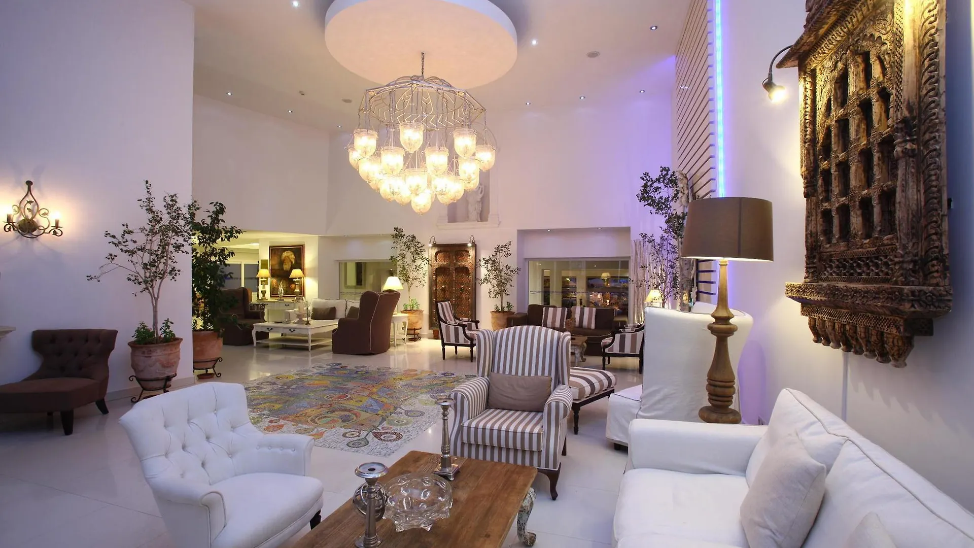 Hotel Marina Vista Fethiye