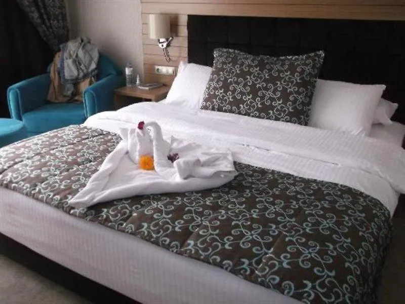 Hotel Marina Vista Fethiye