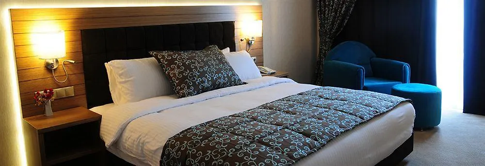 Hotel Marina Vista Fethiye Turkey