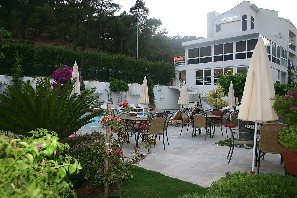 Hotel Marina Vista Fethiye 3*,  Turkey