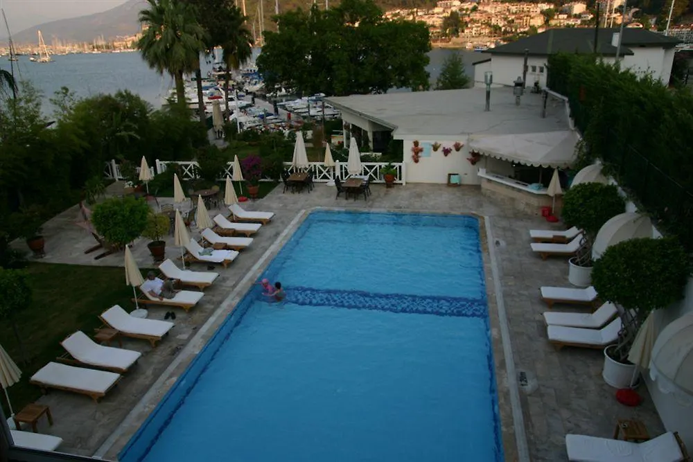 Hotel Marina Vista Fethiye