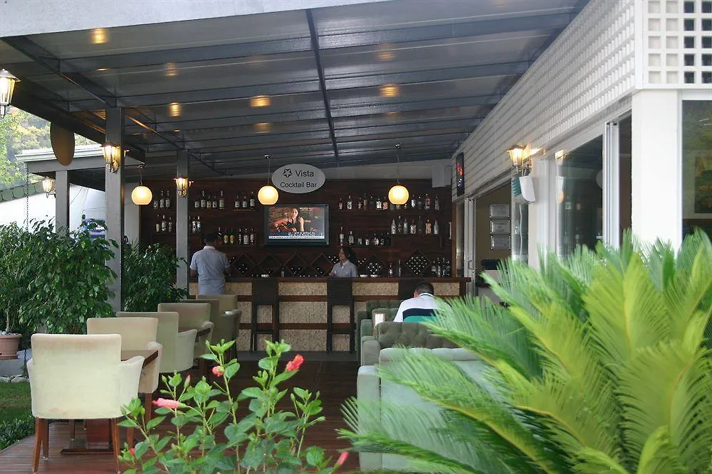 Hotel Marina Vista Fethiye