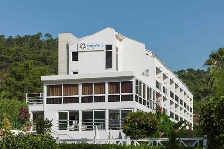 Hotel Marina Vista Fethiye