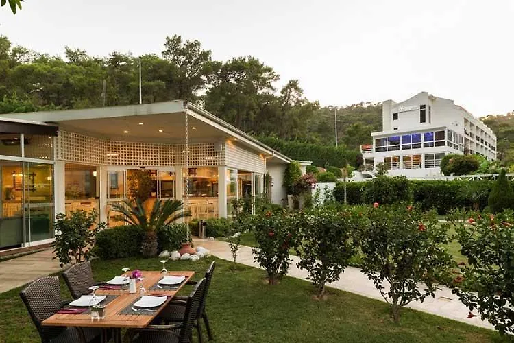 Hotel Marina Vista Fethiye