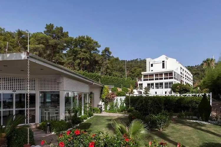 Hotel Marina Vista Fethiye 3*,