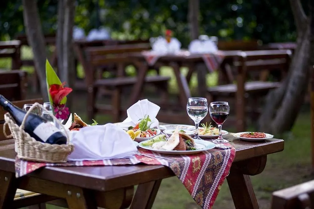 Hotel Marina Vista Fethiye Turkey