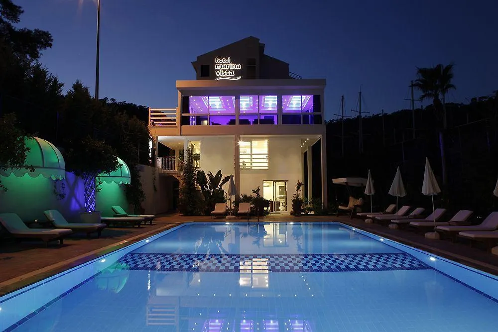 Hotel Marina Vista Fethiye