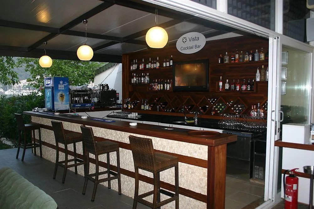 Hotel Marina Vista Fethiye