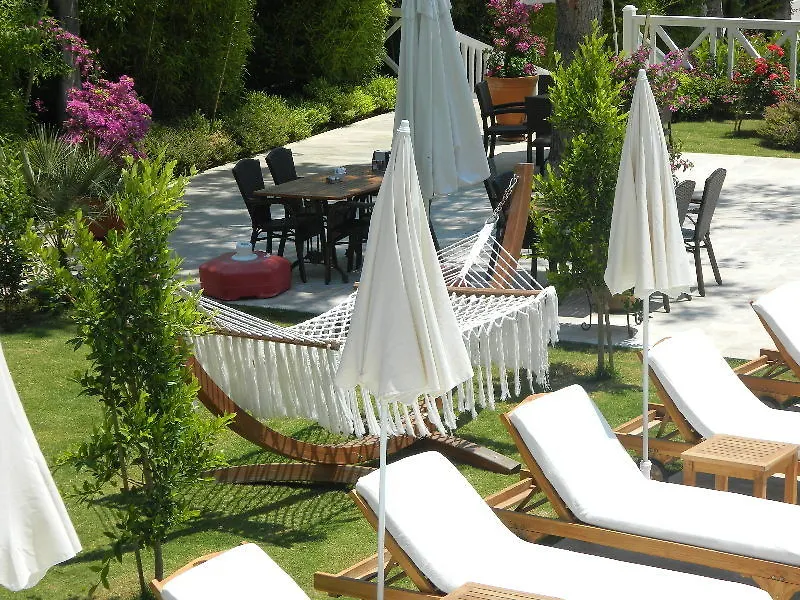 Hotel Marina Vista Fethiye
