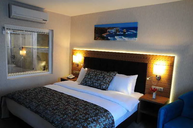 Hotel Marina Vista Fethiye 3*,  Turkey