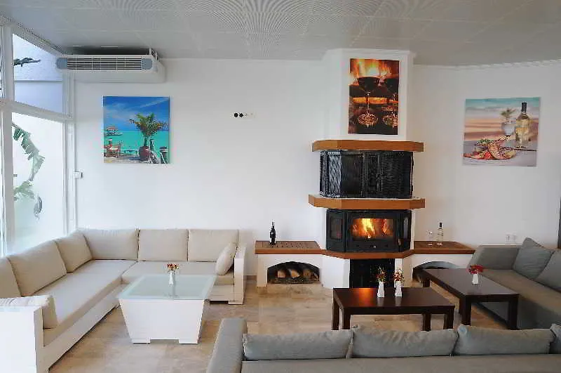 Hotel Marina Vista Fethiye