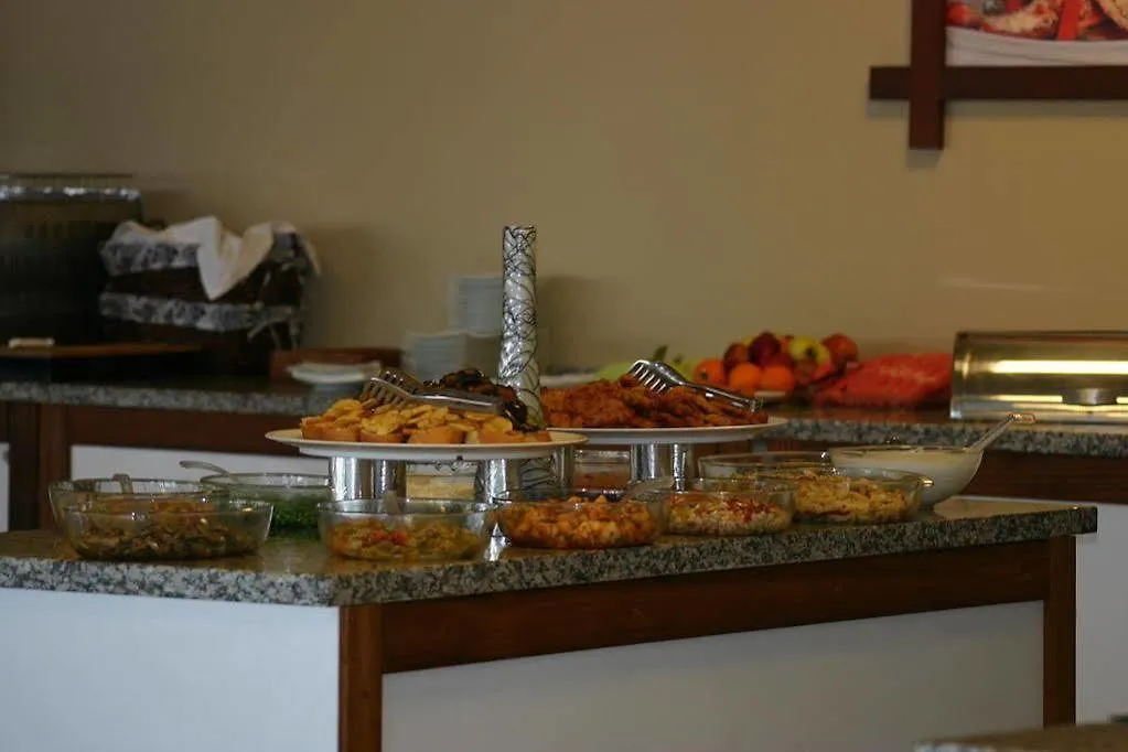 ***  Hotel Marina Vista Fethiye Turkey