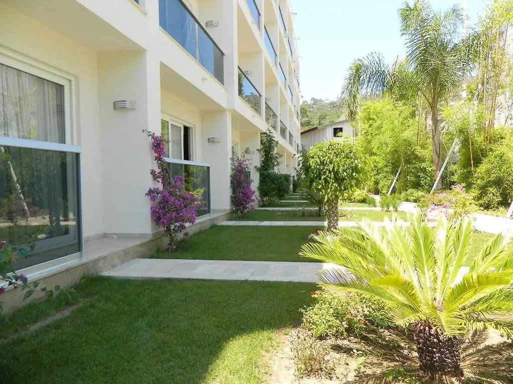 Hotel Marina Vista Fethiye