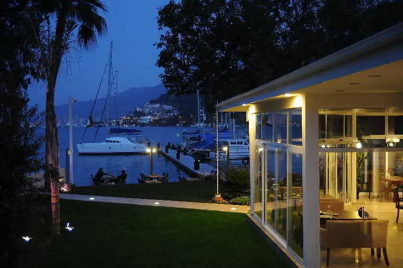 Hotel Marina Vista Fethiye