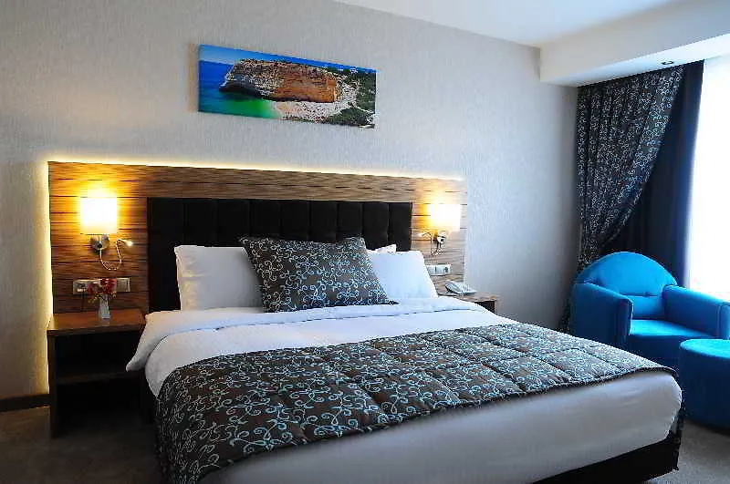 Hotel Marina Vista Fethiye