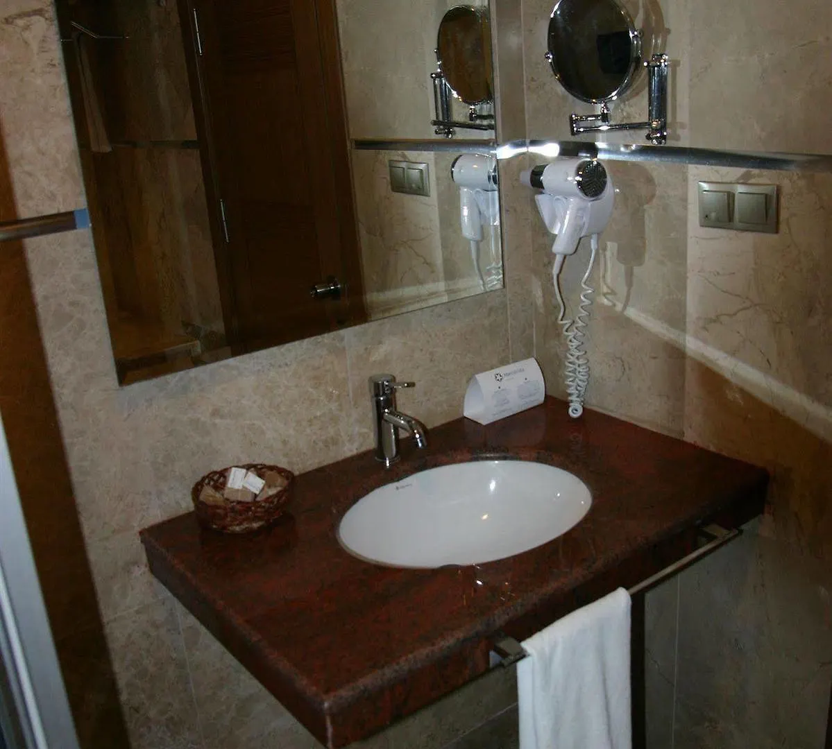 Hotel Marina Vista Fethiye 3*,