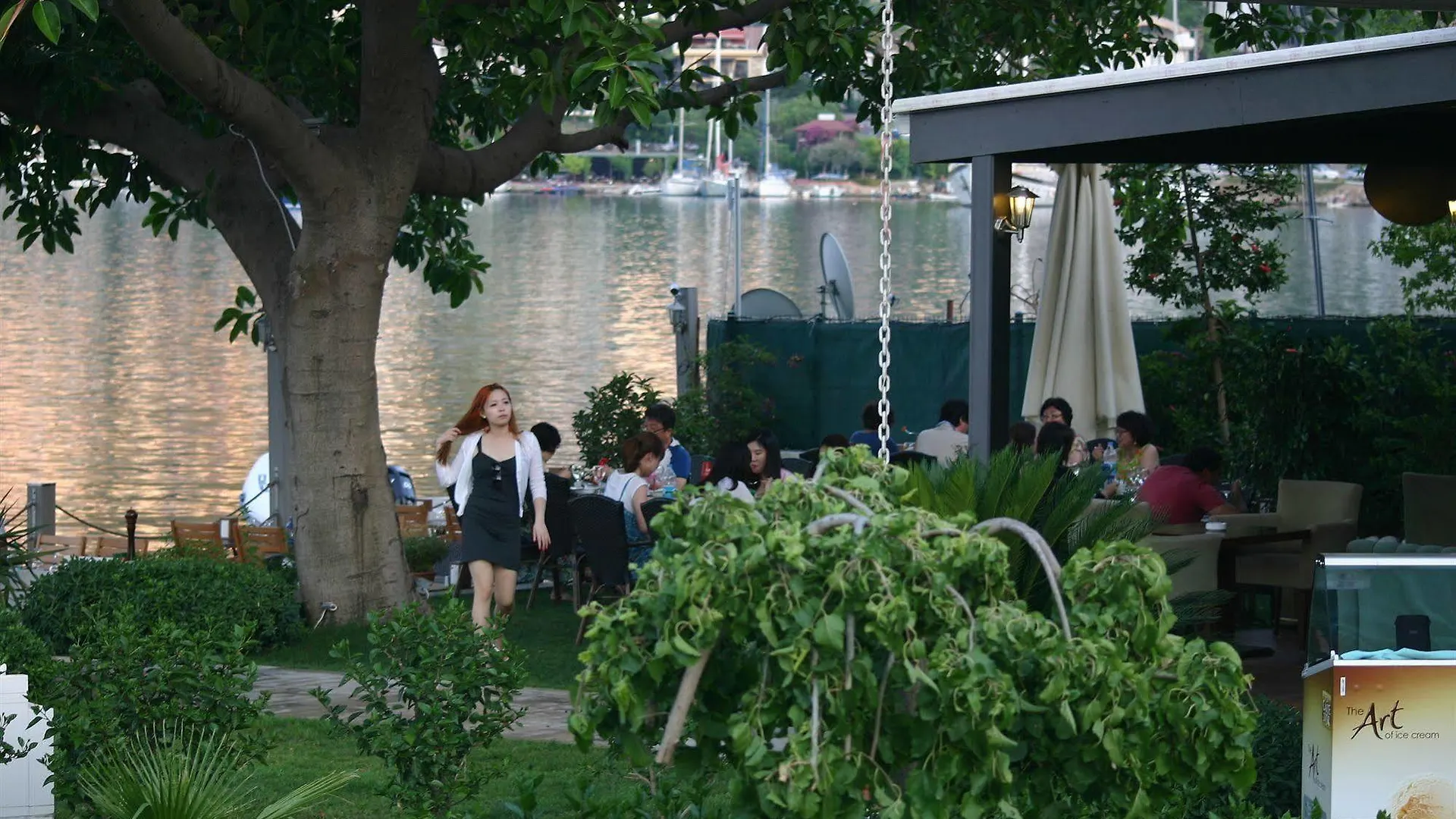 Hotel Marina Vista Fethiye