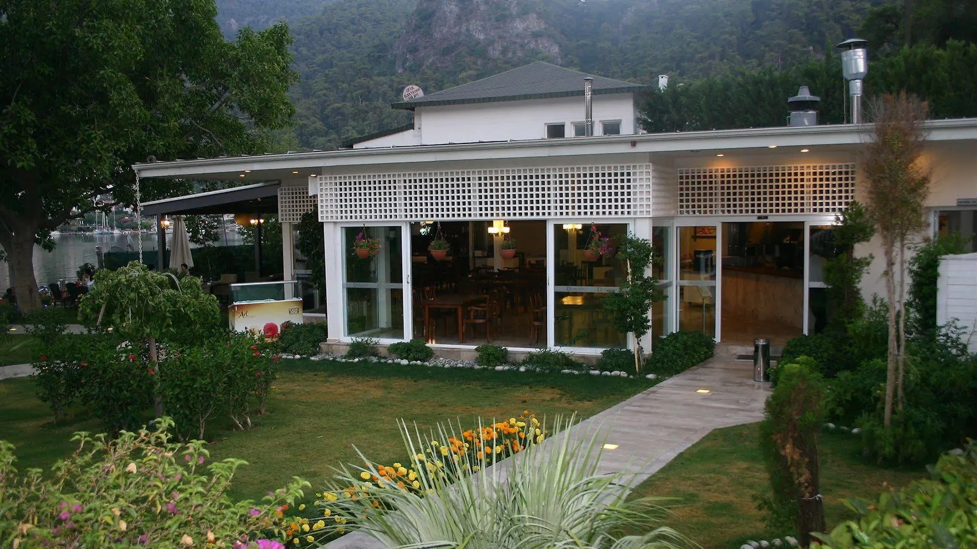 Hotel Marina Vista Fethiye 3*,  Turkey