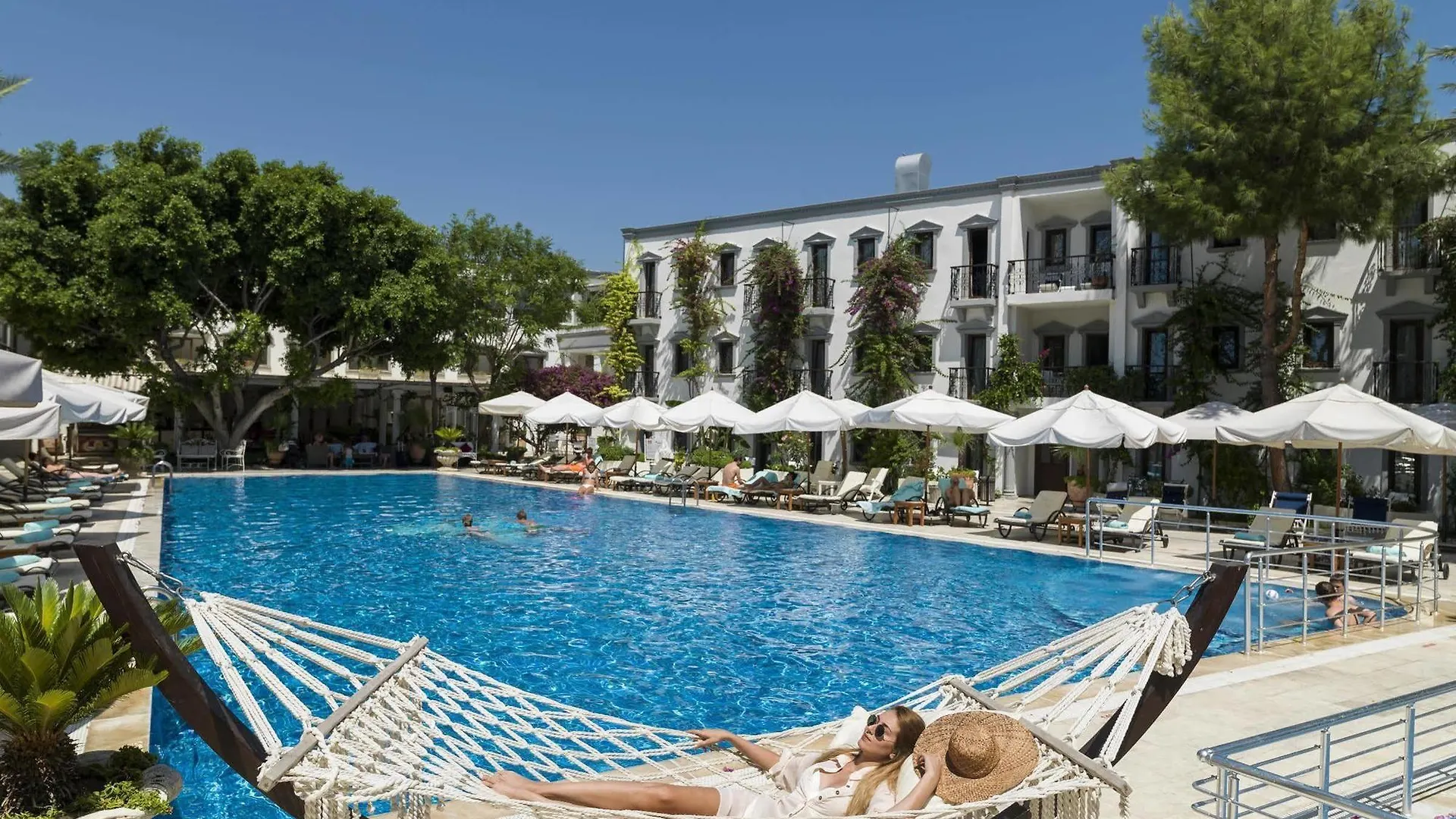 Hotel Marina Vista Fethiye