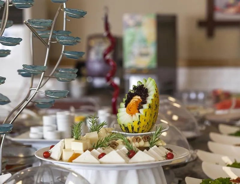 Hotel Marina Vista Fethiye