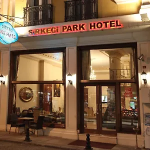 Sirkeci Park Hotel Istanbul